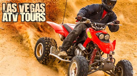 discount atv tours las vegas.